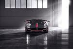 Pagani Huayra Roadster BC 2019 года